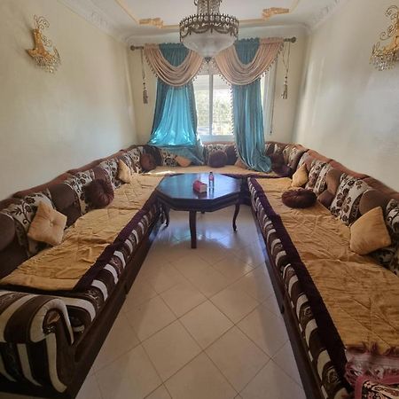 Appartamento Tanger Ahlan Esterno foto