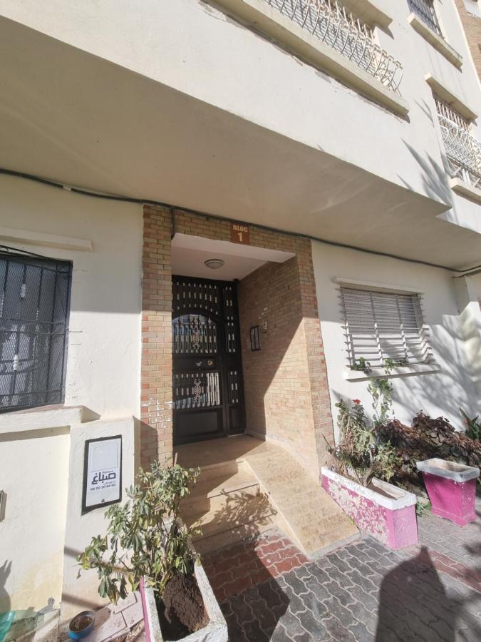 Appartamento Tanger Ahlan Esterno foto