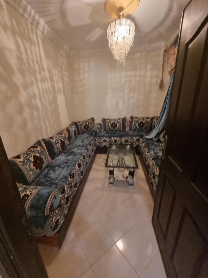 Appartamento Tanger Ahlan Esterno foto