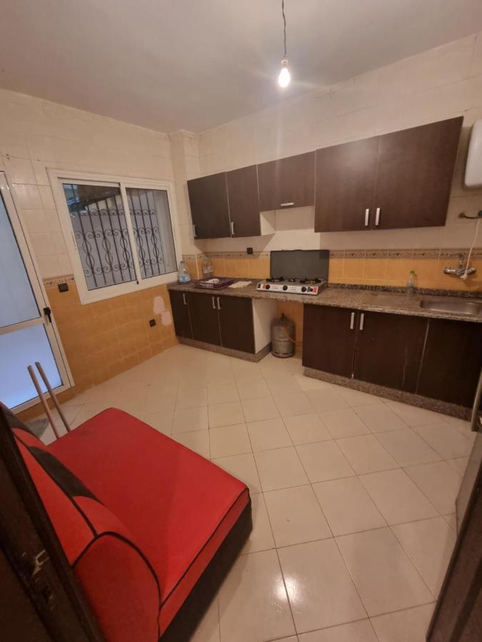 Appartamento Tanger Ahlan Esterno foto