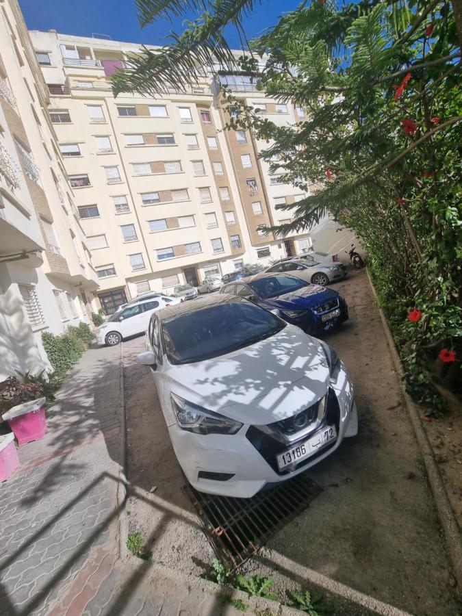Appartamento Tanger Ahlan Esterno foto
